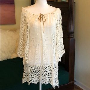 Eberjey Beach cover up